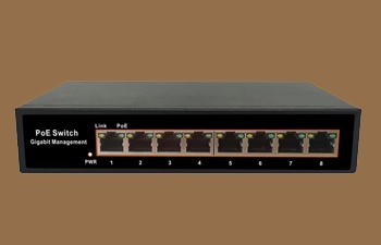 8-port-Web-Managed-PoE-Switch