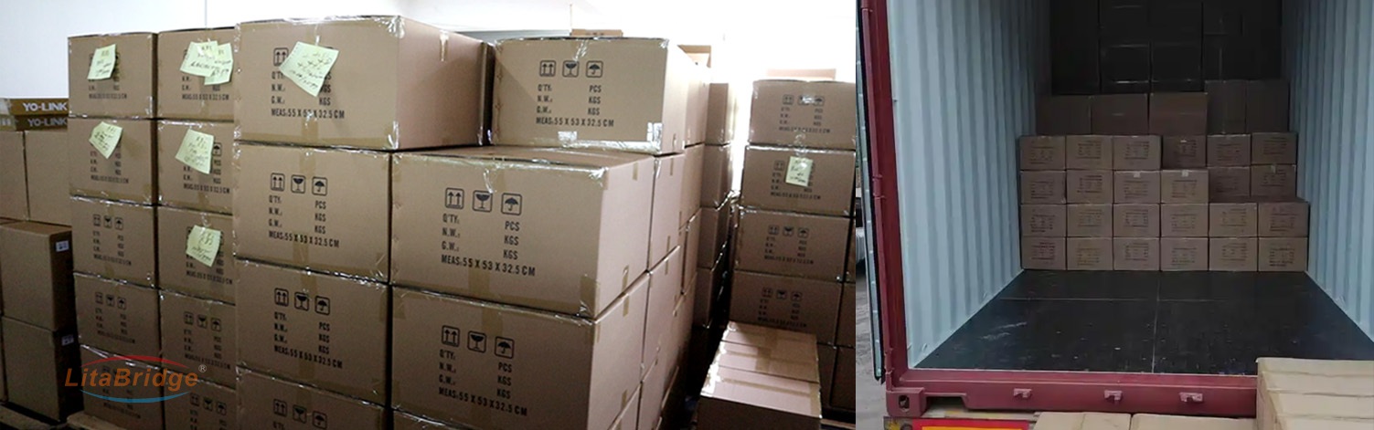 Warehouse & Logistics