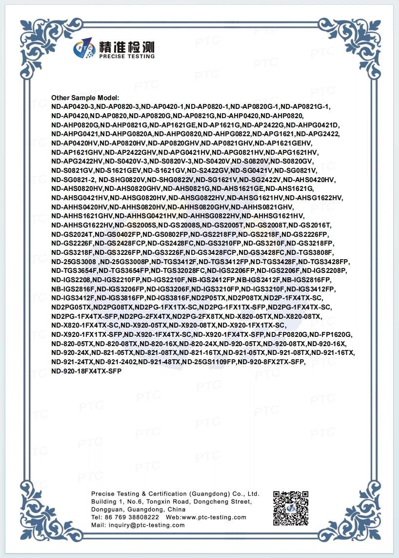 Conformité Européenne