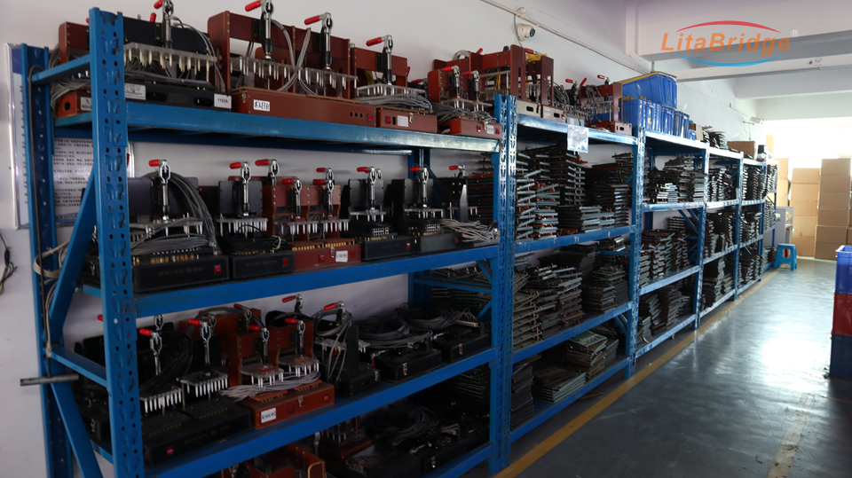 Warehouse