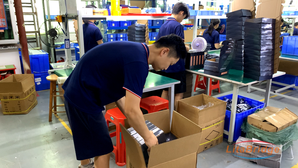 Packaging